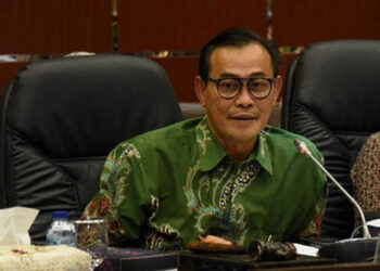 Baleg Sepakati Panja Pembentukan Empat TUN dan Lima PTA