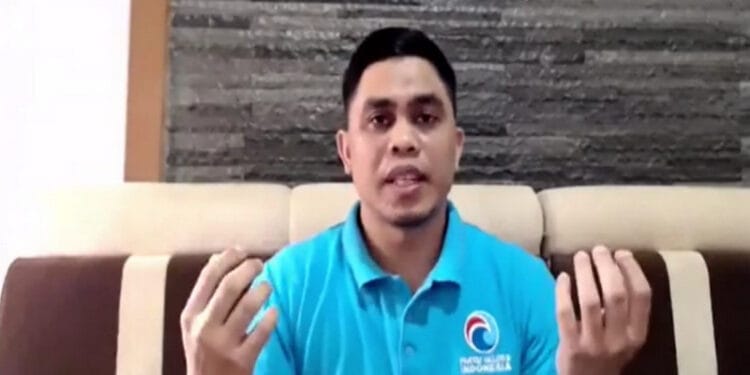 Partai Gelora Dorong Indonesia Jadi Kekuatan ‘Global Power dan Global Player’