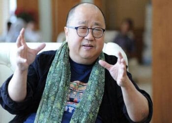 Jangan Rasis dan Sebut Manusia Sebagai Satwa