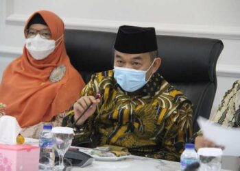 Fraksi PKS Terima Aspirasi TP3 dan Dukung Penegakan Hukum yang Berkeadilan