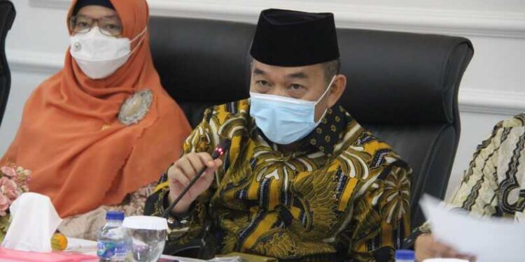 Fraksi PKS Terima Aspirasi TP3 dan Dukung Penegakan Hukum yang Berkeadilan