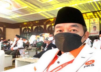 Jazuli: Fraksi PKS Garda Terdepan Dalam Melaksanakan Keputusan Rakernas PKS