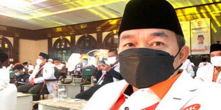 Jazuli: Fraksi PKS Garda Terdepan Dalam Melaksanakan Keputusan Rakernas PKS