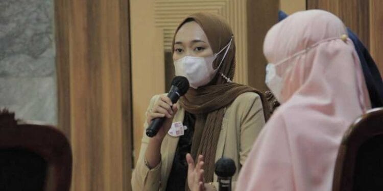 dr Jihan: Pernikahan Usia Dini Membawa Tiga Resiko Besar