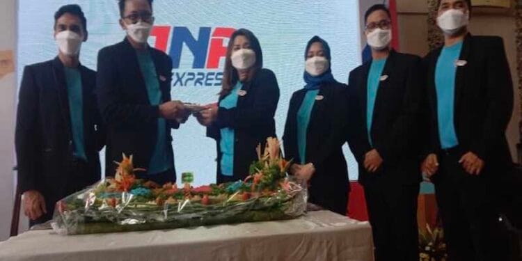 Resmi Hadir di Indonesia, JNA Express Terapkan Sistem Logistik Terpadu