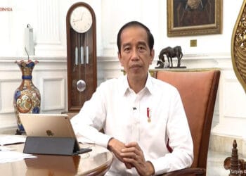 Dengar Masukan Ulama dan Tokoh Agama, Presiden Cabut Perpres Miras