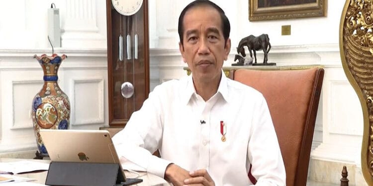 Dengar Masukan Ulama dan Tokoh Agama, Presiden Cabut Perpres Miras