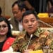 PAN Tunjuk Jon Erizal Gantikan Ali Taher sebagai Ketua Fraksi MPR