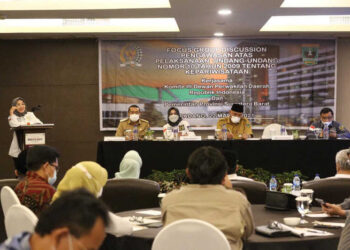 Komite III DPD RI Lakukan Pengawasan UU Kepariwisataan di Daerah