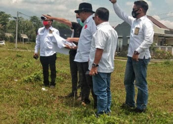 DPD RI Berharap Inovasi Bangunan Tahan Gempa Untirta Banten Terus Disempurnakan