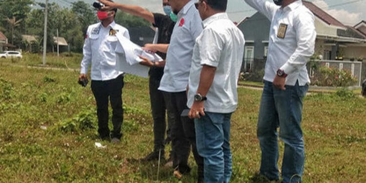 DPD RI Berharap Inovasi Bangunan Tahan Gempa Untirta Banten Terus Disempurnakan