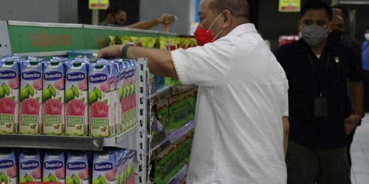 DPD RI Dorong Kerja Sama JPH agar Produk Indonesia Diakui Pasar Internasional