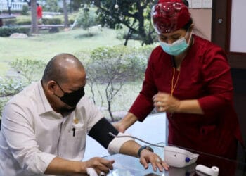 Masyarakat Diminta Lawan Aksi Penipuan dengan Modus Vaksin Covid