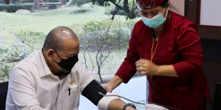 Masyarakat Diminta Lawan Aksi Penipuan dengan Modus Vaksin Covid