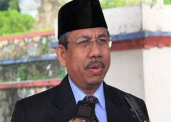 Ini Kata Komite IV DPD RI Mengenai Potensi Bank Syariah Ke depannya