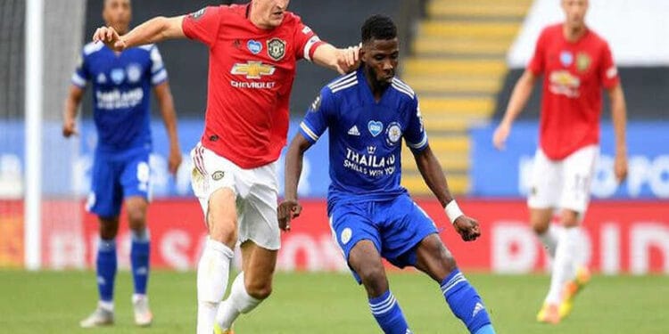 Lolos ke Semifinal FA, Leicester City Berhasil Permalukan MU 3-1