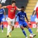 Lolos ke Semifinal FA, Leicester City Berhasil Permalukan MU 3-1