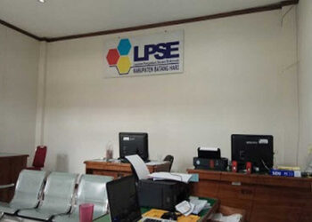 Pokja Lelang Proyek di Pemkab Batanghari Diduga Bersekongkol Menangkan PT Adhipati Bangun Negara