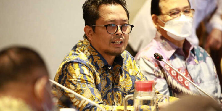 DPD RI Punya Peran Strategis Dalam Mendorong Keberhasilan Pembentukan Perda