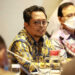 DPD RI Punya Peran Strategis Dalam Mendorong Keberhasilan Pembentukan Perda