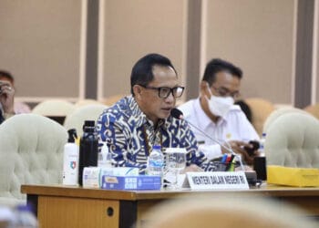 BNPP Matangkan Rencana Zona Pendukung PLBN untuk Dijadikan Kawasan Ekonomi