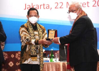 BPD Diharapkan Dukung Pemerintah Daerah Pulihkan Ekonomi di Tengah Pandemi