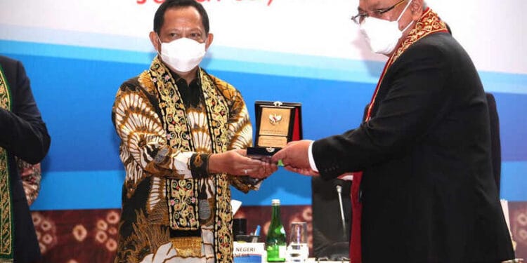 BPD Diharapkan Dukung Pemerintah Daerah Pulihkan Ekonomi di Tengah Pandemi