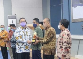 Anugerah Jurnalistik Mohammad Hoesni Thamrin 2021 Siap Digelar