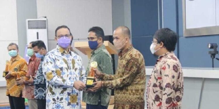 Anugerah Jurnalistik Mohammad Hoesni Thamrin 2021 Siap Digelar