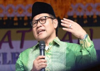 Gus AMI: Agama Tidak Boleh Dipisahkan dari Negara
