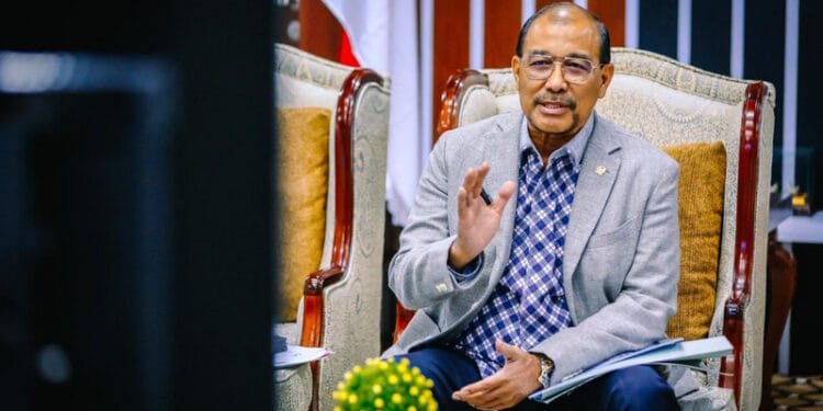 DPD RI Ingatkan Masyarakat Agar tak Termakan Hoaks Pengurusan Sertifikat Tanah