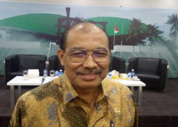 Nono Sampono Dukung Kebijakan Perlindungan Sumber Daya Perikanan Indonesia