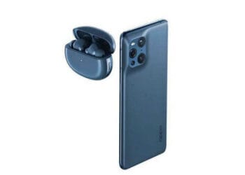 OPPO Find X3 Pro, Smartphone Pertama di Dunia dengan Full-Path Billion Colour dan Dual-Flagship