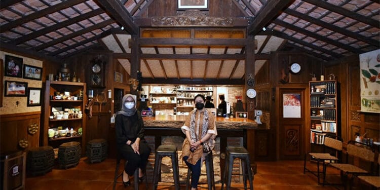 Puan Maharani: Budaya Adalah Energi Pariwisata