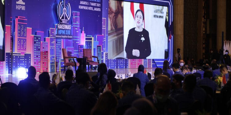 Puan Yakin Ada Peluang Bangkit dari Dampak Pandemi Covid-19