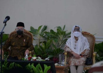 Ketua DPR Ingin Ekonomi Syariah Ditingkatkan untuk Pemulihan Ekonomi Nasional