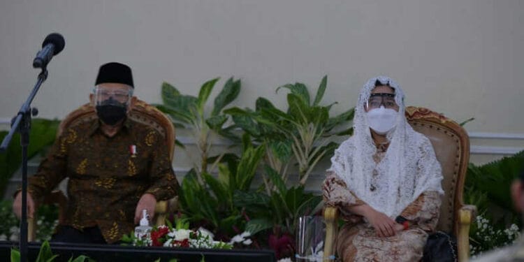 Ketua DPR Ingin Ekonomi Syariah Ditingkatkan untuk Pemulihan Ekonomi Nasional