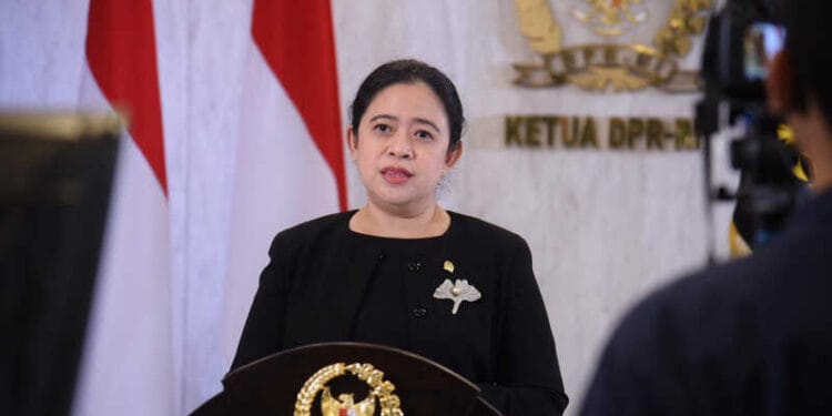 Puan Ingatkan Pentingnya Etika dalam Aktivitas Politik