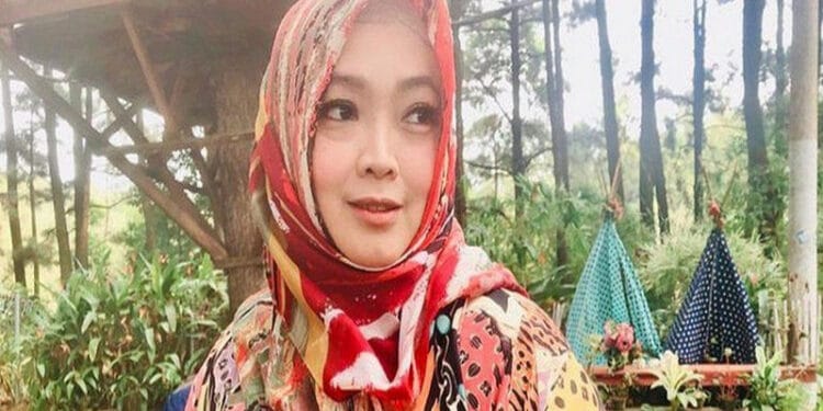 Artis Rina Gunawan Meninggal Dunia Akibat Terpapar Covid-19