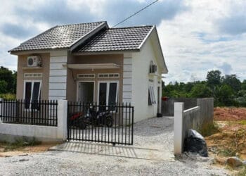 Terapkan Strategi Tepat di Masa Pandemi, KPR CIMB Niaga Tumbuh Positif