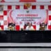Sail Tidore 2021, Percepat Pembangunan Ekonomi Maluku Utara