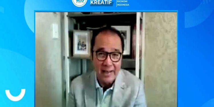 Dubes Tantowi Yahya Beberkan Cara Selandia Baru Maju Dalam Industri Kreatif