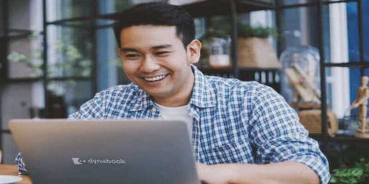 Sharp Indonesia Serius Garap Pasar Notebook Indonesia