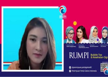 Picu Komorbid Kematian Covid-19, Konsumsi Bubble Tea tak Dianjurkan Saat Pandemi