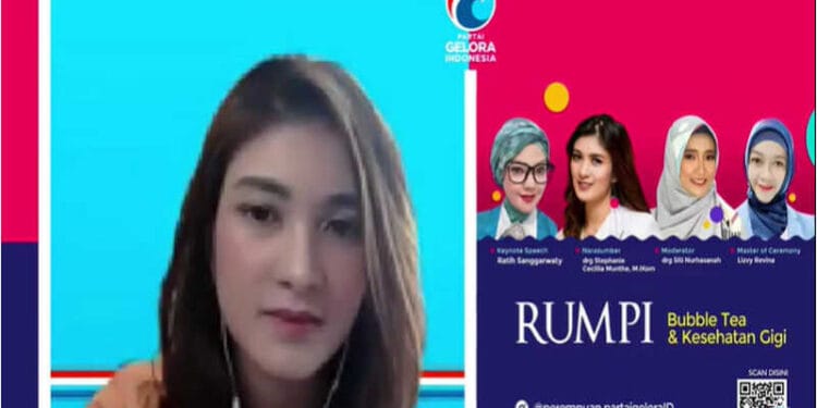 Picu Komorbid Kematian Covid-19, Konsumsi Bubble Tea tak Dianjurkan Saat Pandemi