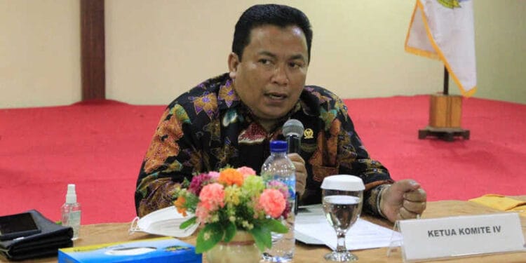 Komite IV DPD RI Dorong Pengawasan Khusus dan Optimalisasi Dana Otsus Papua