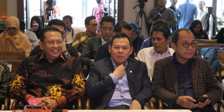 DPD RI Minta Badan Pangan Nasional Segera Dibentuk