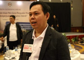 Sultan: Penyandang Disabilitas Bukan Warga Negara Kelas Dua