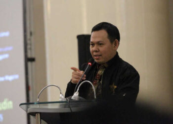 Demi Nasionalisme, DPD RI Desak Pemerintah Tinjau Ulang Kebijakan Guru Honorer yang Mengabdi Puluhan Tahun