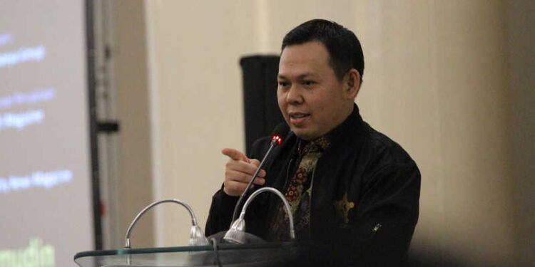 Demi Nasionalisme, DPD RI Desak Pemerintah Tinjau Ulang Kebijakan Guru Honorer yang Mengabdi Puluhan Tahun